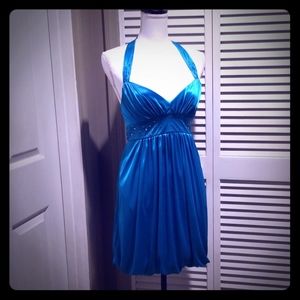 ⚘Ladies dress by City Triangles